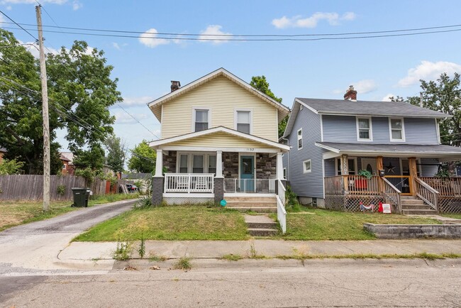 1150 E Sycamore St in Columbus, OH - Building Photo - Building Photo