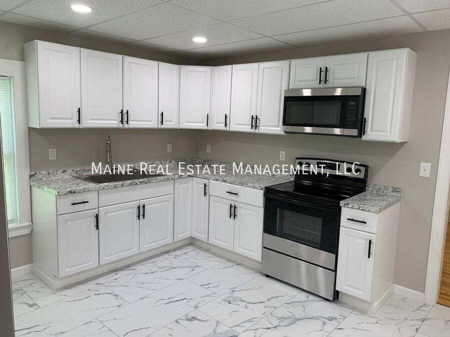 25 Pearl St in Bangor, ME - Building Photo