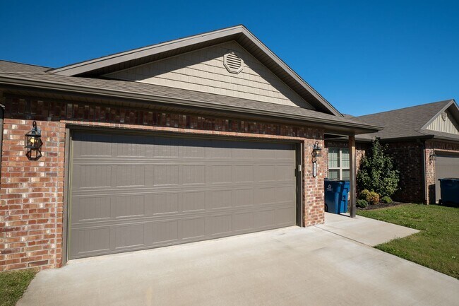 1803 Booker Cir in Pea Ridge, AR - Building Photo - Building Photo