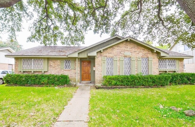 property at 8911 Stroud Dr
