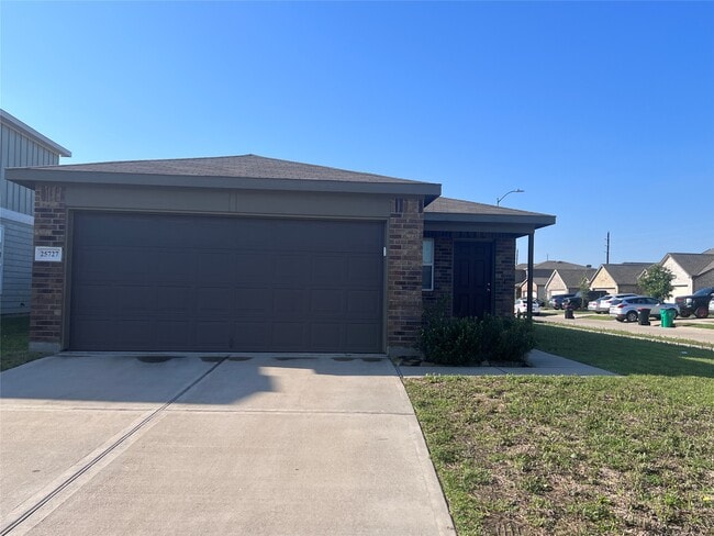 property at 25727 Pannier Pl