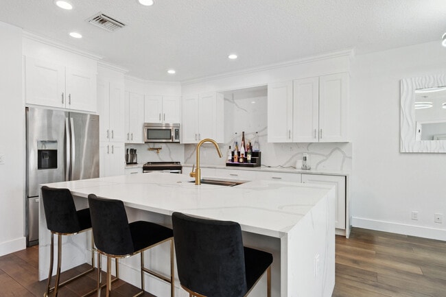 property at 7110 NW Turtle Walk
