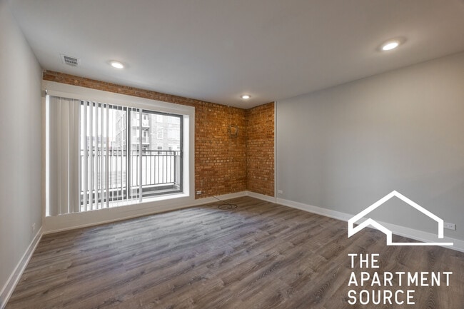 1214 N La Salle Dr, Unit F5