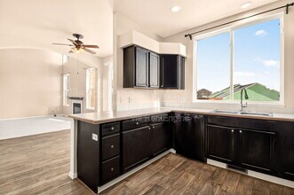 8131 Oliver Rd in Peyton, CO - Building Photo - Building Photo