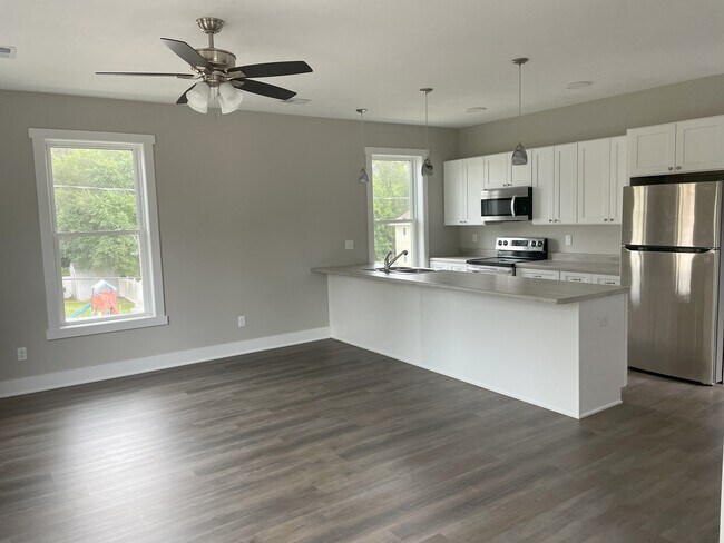 205 Wall St in Kalamazoo, MI - Building Photo - Building Photo