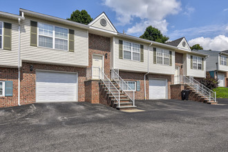 Greene Glen in Morgantown, WV - Foto de edificio - Building Photo