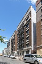 559 W 164th St Apartments