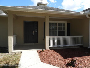 2675 Tennyson Ave SE in Palm Bay, FL - Building Photo - Building Photo