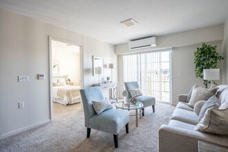 Gardens on Gateway Senior Apartments in McCordsville, IN - Building Photo - Interior Photo