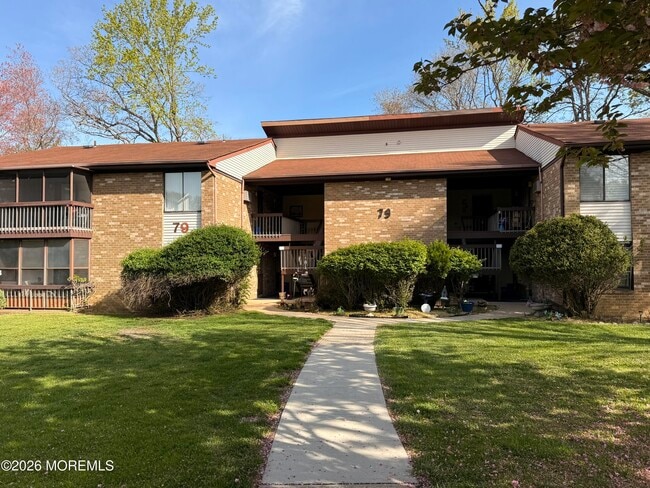 property at 79 Overlook Way