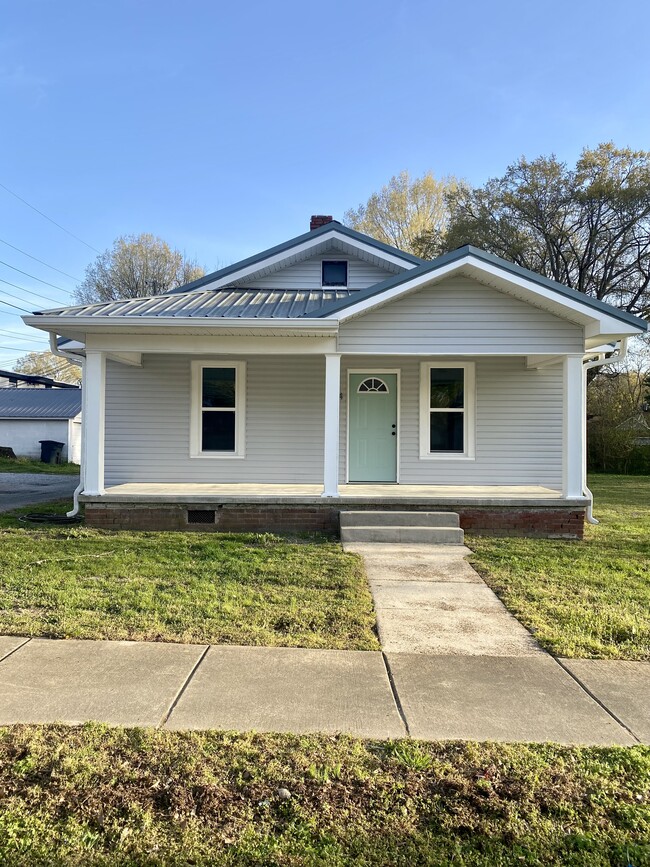 property at 114 Roland Ave