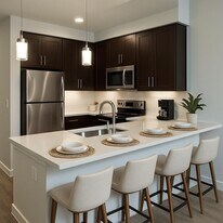 Arden at Corinth in Corinth, TX - Building Photo