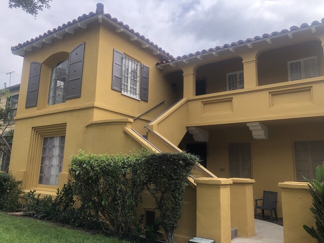 4132 Creed Ave, Unit 4132