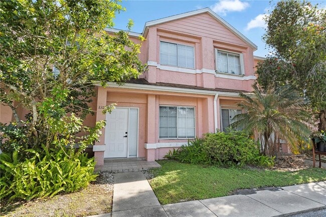 832 Monopoly Ct in Orlando, FL - Building Photo - Building Photo
