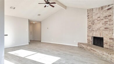 4706 Glendower Dr in Spring, TX - Building Photo - Building Photo