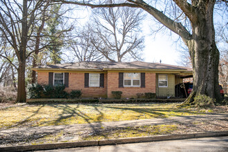 2518 Monette Ave in Memphis, TN - Building Photo - Building Photo