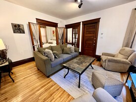 2108 24th Avenue South, Unit #1