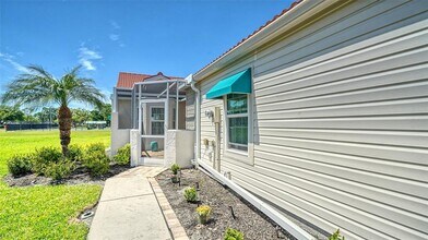 7510 Preserves Ct in Sarasota, FL - Building Photo - Building Photo