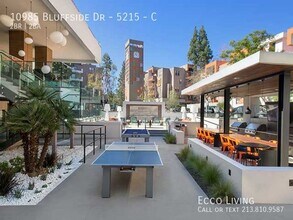 10985 Bluffside Dr-Unit -5215 - C in Los Angeles, CA - Building Photo - Building Photo