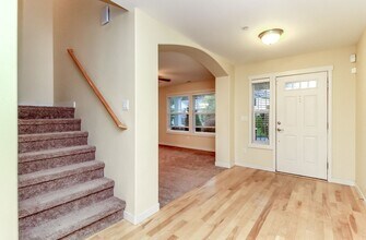 3155 Brown Loop in Dupont, WA - Building Photo - Building Photo