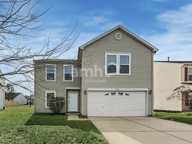 property at 6765 W Littleton Dr