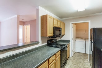 Brookwood Terrace Apartments in Murfreesboro, TN - Building Photo - Interior Photo