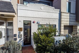 The Laundry in Washington, DC - Building Photo - Building Photo