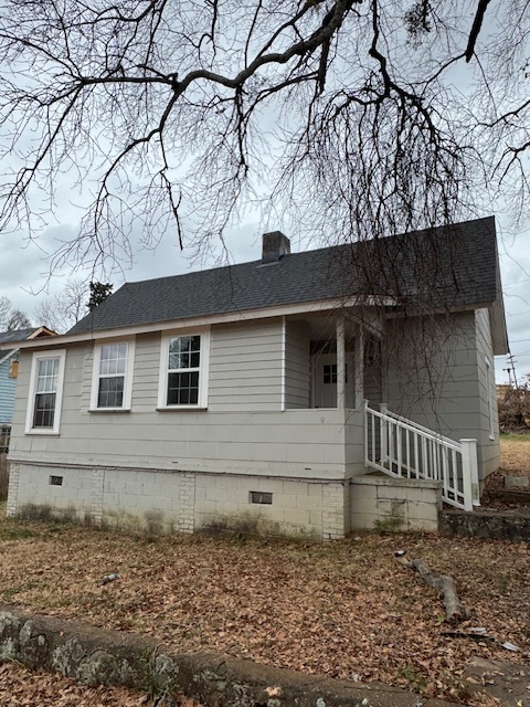 19 Henry St in Greenville, SC - Building Photo