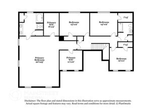 11947 Scottish Ct in Fayetteville, GA - Building Photo - Building Photo