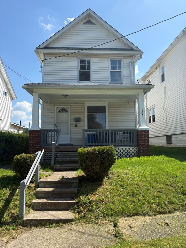 property at 106 Cornplanter Ave