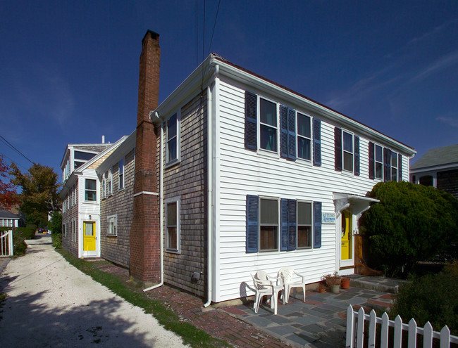 500 Commercial St in Provincetown, MA - Building Photo - Building Photo