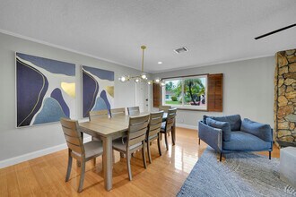 1518 N Yale Dr in Hollywood, FL - Building Photo - Building Photo