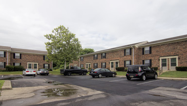 Northwood Apartments of Franklin in Franklin, IN - Building Photo - Building Photo