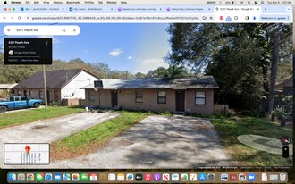5351 Peach Ave in Seffner, FL - Building Photo