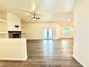 5420 N Blagg Rd in Pahrump, NV - Building Photo - Building Photo