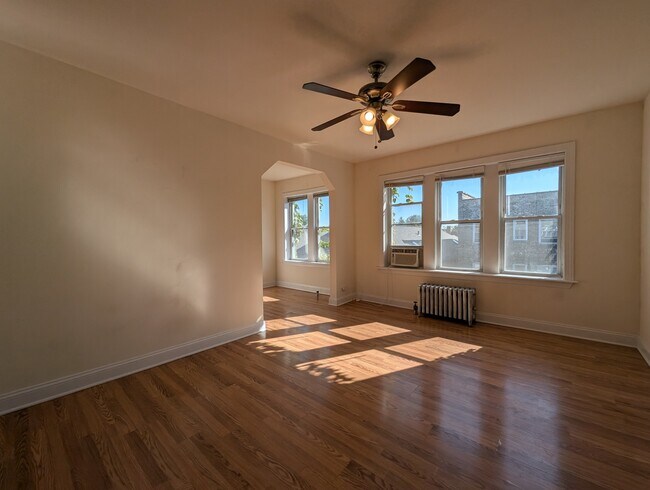 2600 N Kimball Ave in Chicago, IL - Building Photo - Building Photo