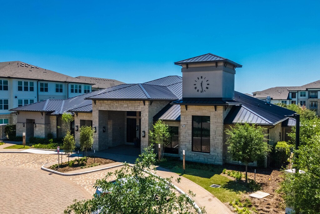 Broadstone Vintage Park Houston, TX Apartments