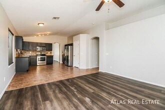 1134 W Fruit Tree Ln in San Tan Valley, AZ - Foto de edificio - Building Photo