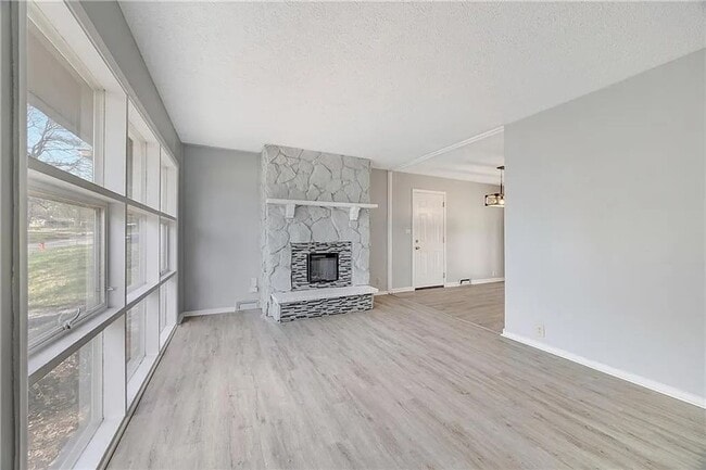 property at 11409 Eastern Ave