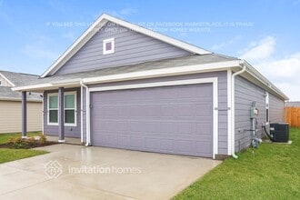 10225 Hackberry Spg Wy in Crowley, TX - Building Photo - Building Photo