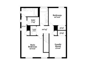 137 Ilex Dr in Canton, GA - Foto de edificio - Building Photo