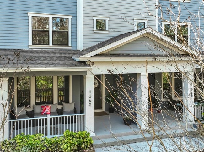 1262 Spotted Sandpiper Lp in Winter Springs, FL - Building Photo - Building Photo