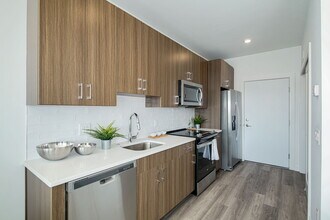 The Vault in Philadelphia, PA - Foto de edificio - Building Photo