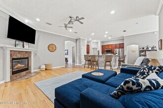 14612 Zachary Dr in Jacksonville, FL - Building Photo - Building Photo