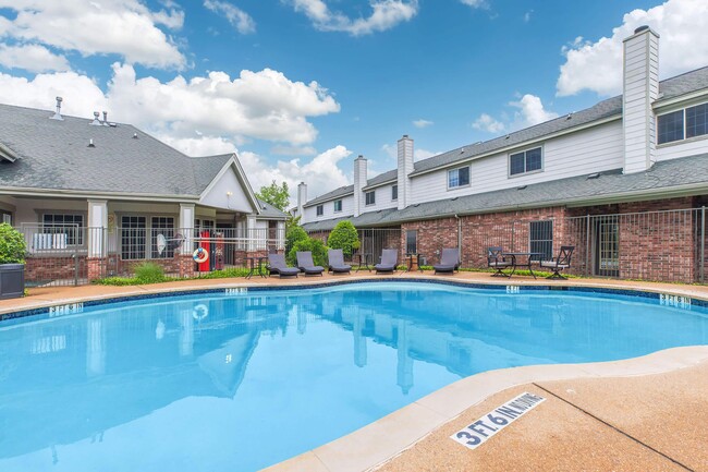 Cedar Park Townhomes- Income Restricted in Cedar Park, TX - Building Photo - Building Photo