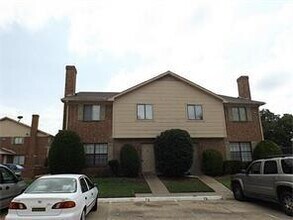 3959 N Garland Ave-Unit -1 in Garland, TX - Building Photo - Building Photo