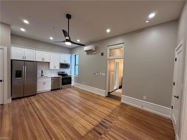 St. Vincent’s Apartments