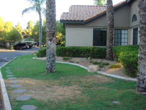 9600 N 96th St, Unit # 275 in Scottsdale, AZ - Foto de edificio - Building Photo