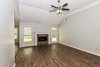 1740 Meadow River Cove in Memphis, TN - Building Photo - Building Photo