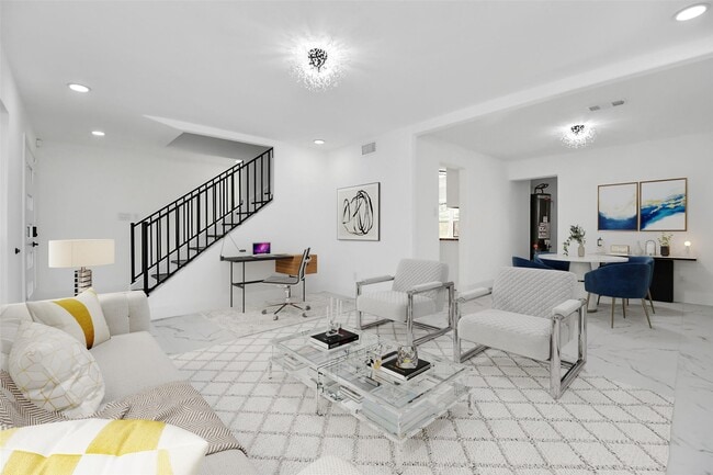 property at 6035 Cartagena St